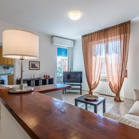 Apartmán Sunshine House