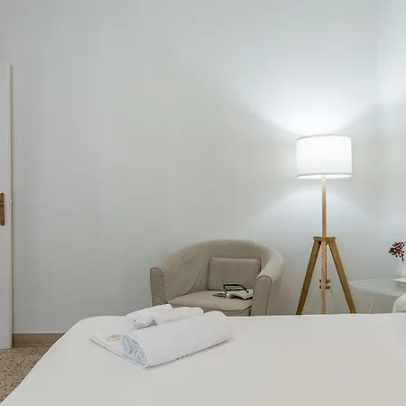 Appartement Sunshine House