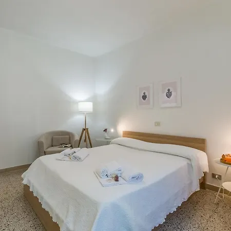 Appartement Sunshine House Lerici