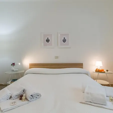 Sunshine House * Lerici