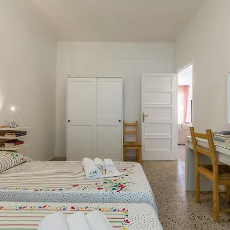 Sunshine House Appartement