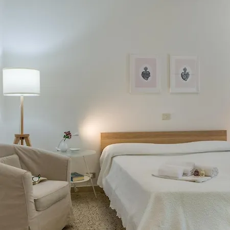 Appartement Sunshine House Lerici