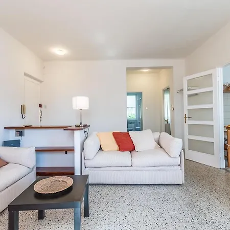 Appartement Sunshine House Lerici