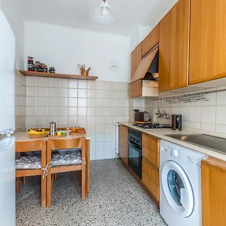 Sunshine House Appartement *