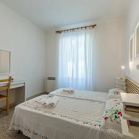 Sunshine House Appartement Lerici