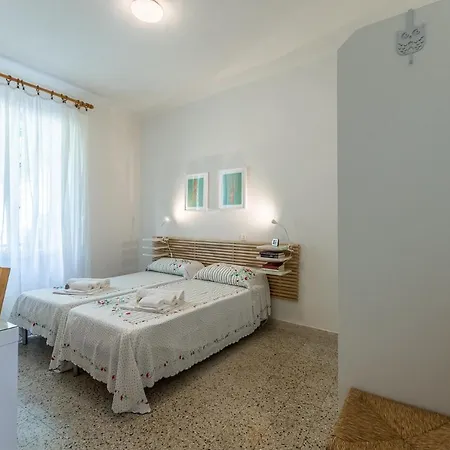 Sunshine House Appartement Lerici
