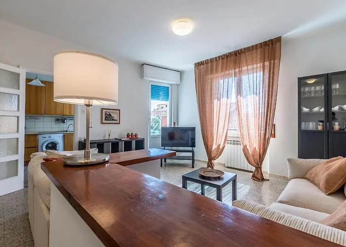 Apartmán Sunshine House