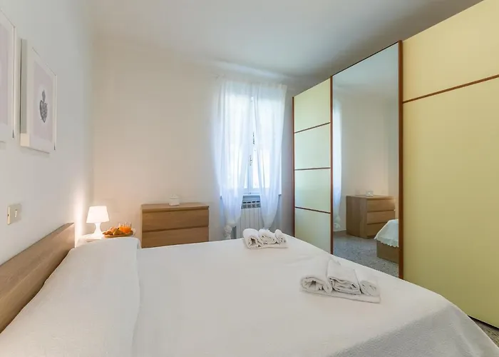 Apartmán Sunshine House Lerici