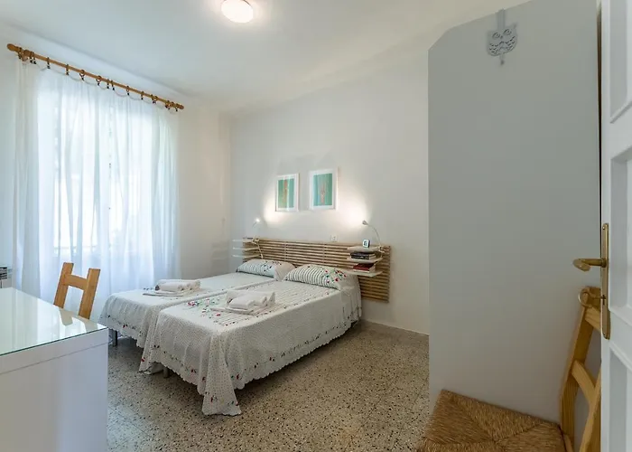 Sunshine House Apartmán Lerici
