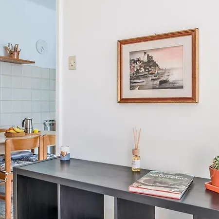 Sunshine House Lägenhet