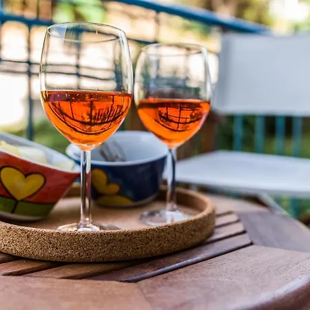 Sunshine House Lägenhet Lerici