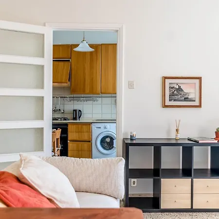 Lägenhet Sunshine House