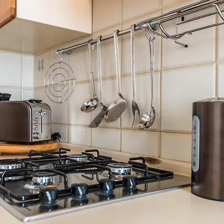 Sunshine House * Lerici