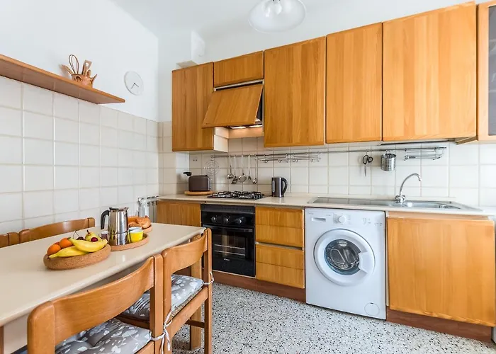 Lägenhet Sunshine House *