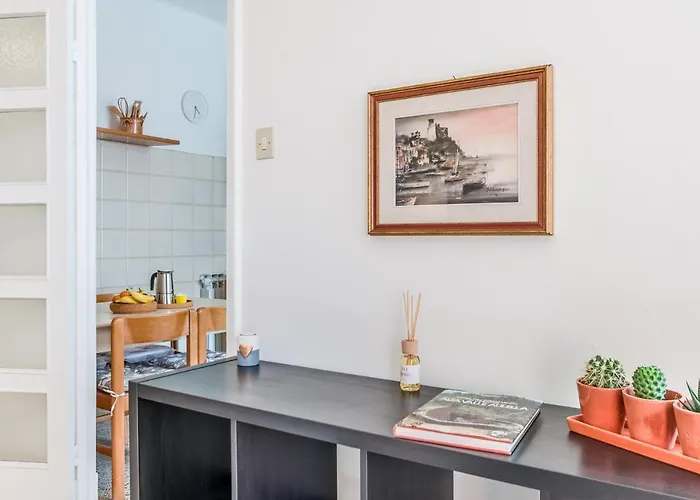 Sunshine House Lägenhet