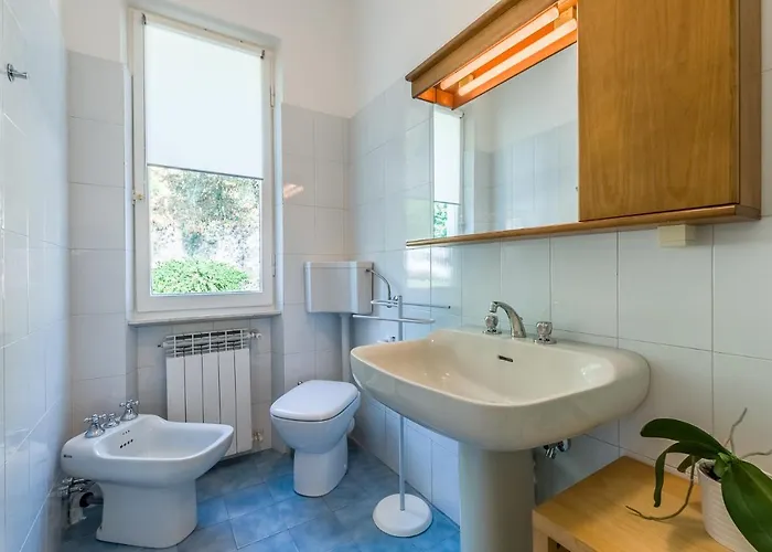 Lägenhet Sunshine House