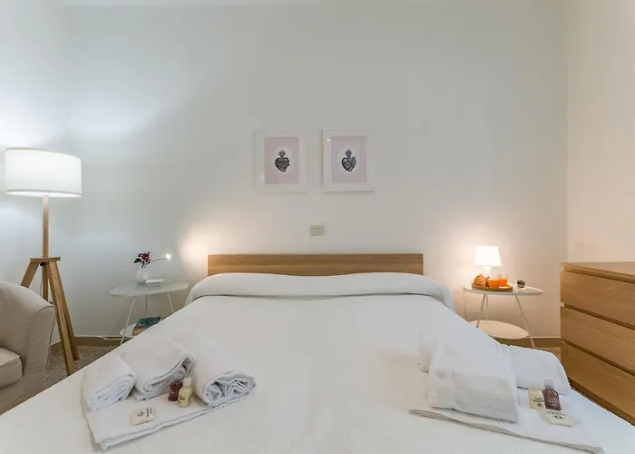 Sunshine House * Lerici