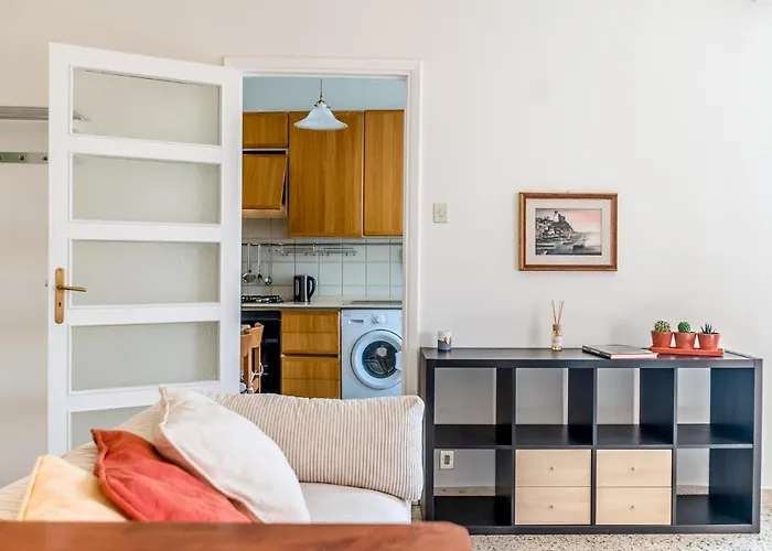 Lägenhet Sunshine House