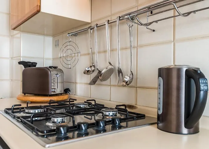 Sunshine House * Lerici