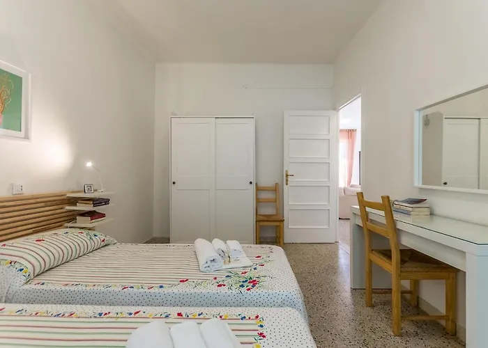 Sunshine House Lägenhet