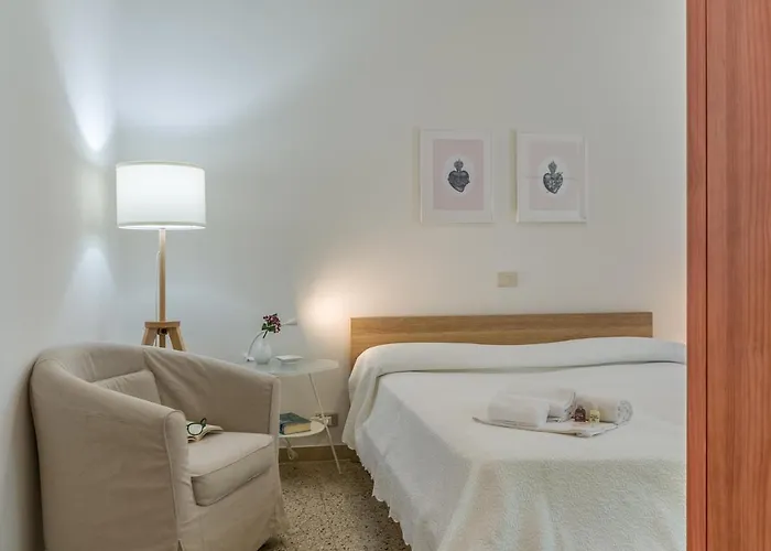 Lägenhet Sunshine House Lerici