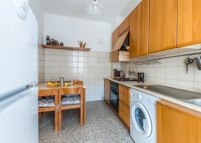 Sunshine House Lägenhet *