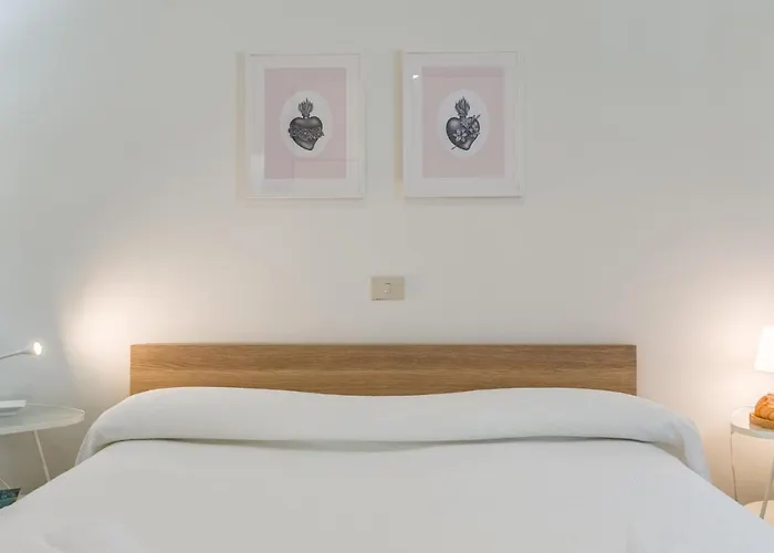 Sunshine House * Lerici